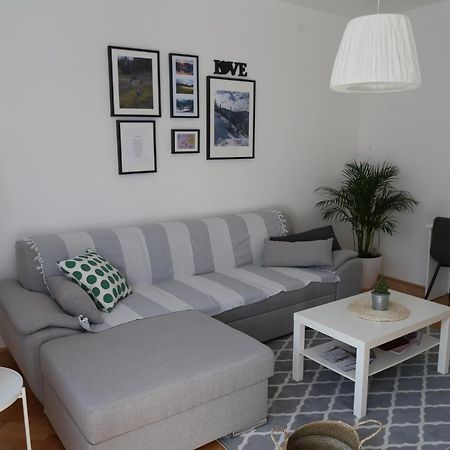 Apartman Bel Вараждин Екстер'єр фото