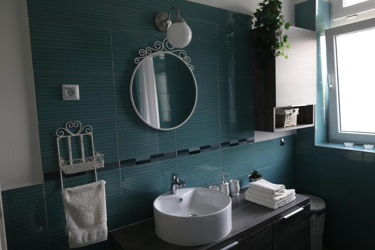 Apartman Bel Вараждин Екстер'єр фото